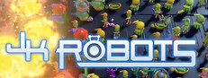 JKRobots game cover