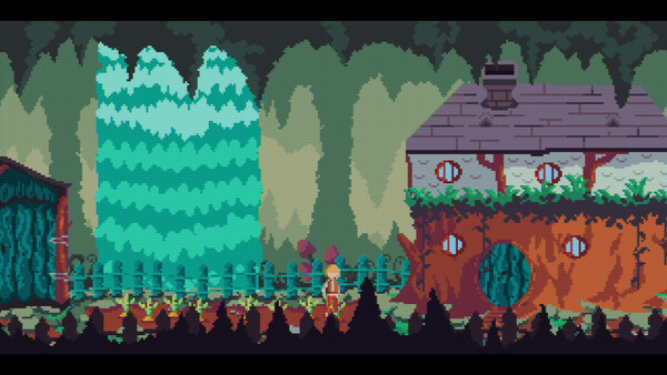 Harap Alb screenshot 3