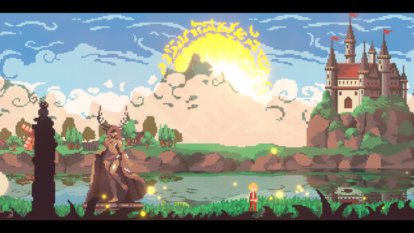 Screenshot 4 of Harap Alb - final gameplay screenshot
