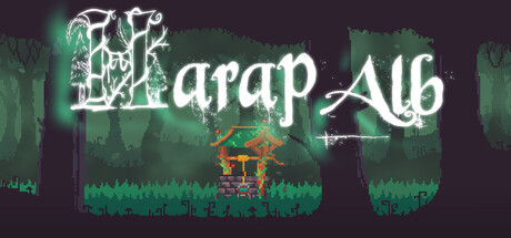 Harap Alb header art