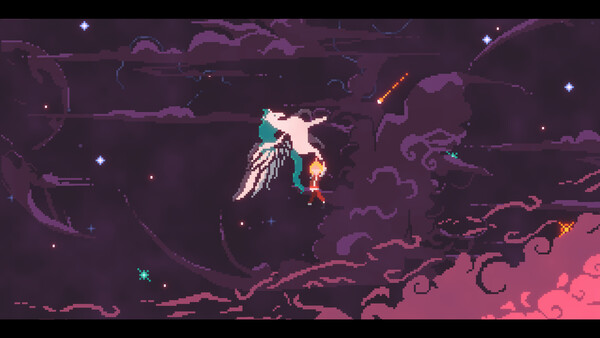 Screenshot 3 of Harap Alb - more gameplay footage