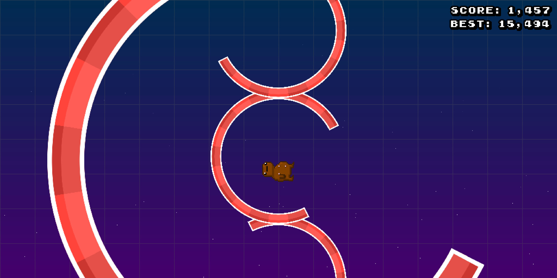 Chopikoji Gardens screenshot #7