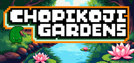 Chopikoji Gardens header art