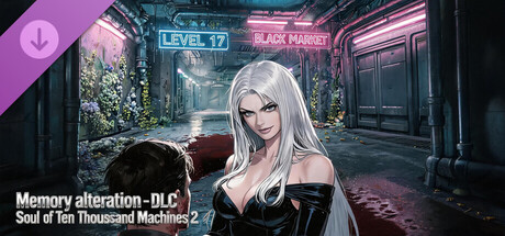 Memory alteration - DLC Soul of Ten Thousand Machines 2 banner image