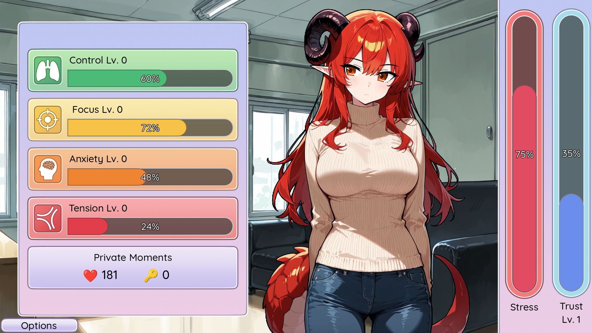 My Dragon Idol screenshot #1