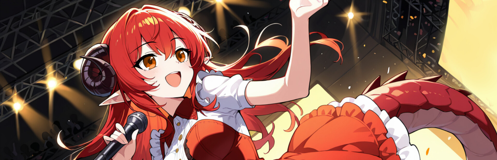 My Dragon Idol