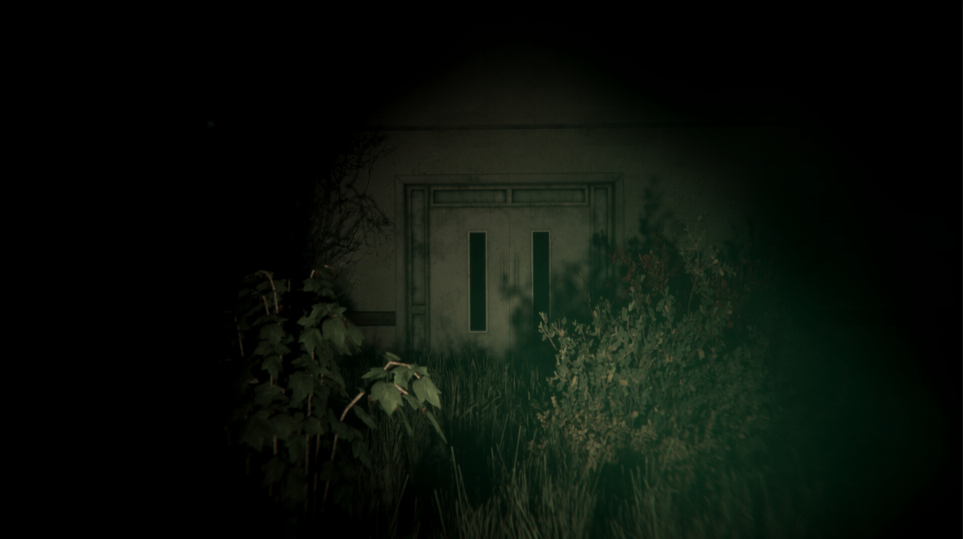 WARD 107: SILENCE screenshot #5