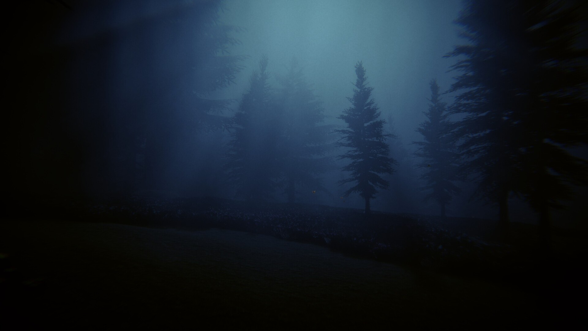 WARD 107: SILENCE screenshot #6