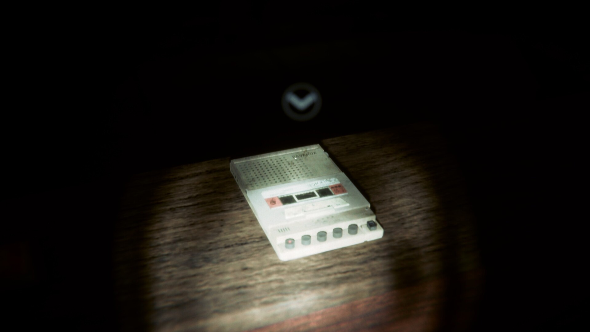 WARD 107: SILENCE screenshot #2