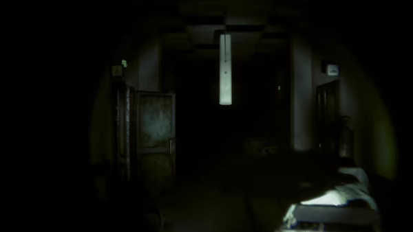 WARD 107:SILENCE video 5