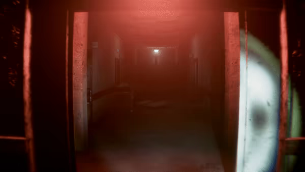 WARD 107:SILENCE video 1