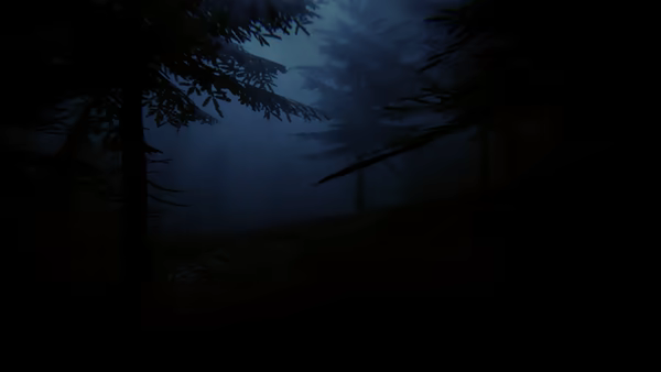 WARD 107:SILENCE video 2