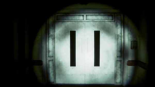 WARD 107:SILENCE video 4
