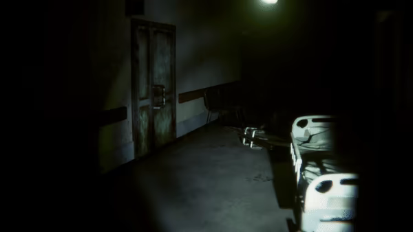 WARD 107:SILENCE video 6