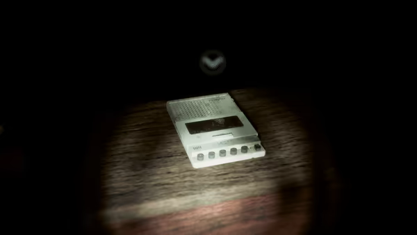 WARD 107:SILENCE video 3