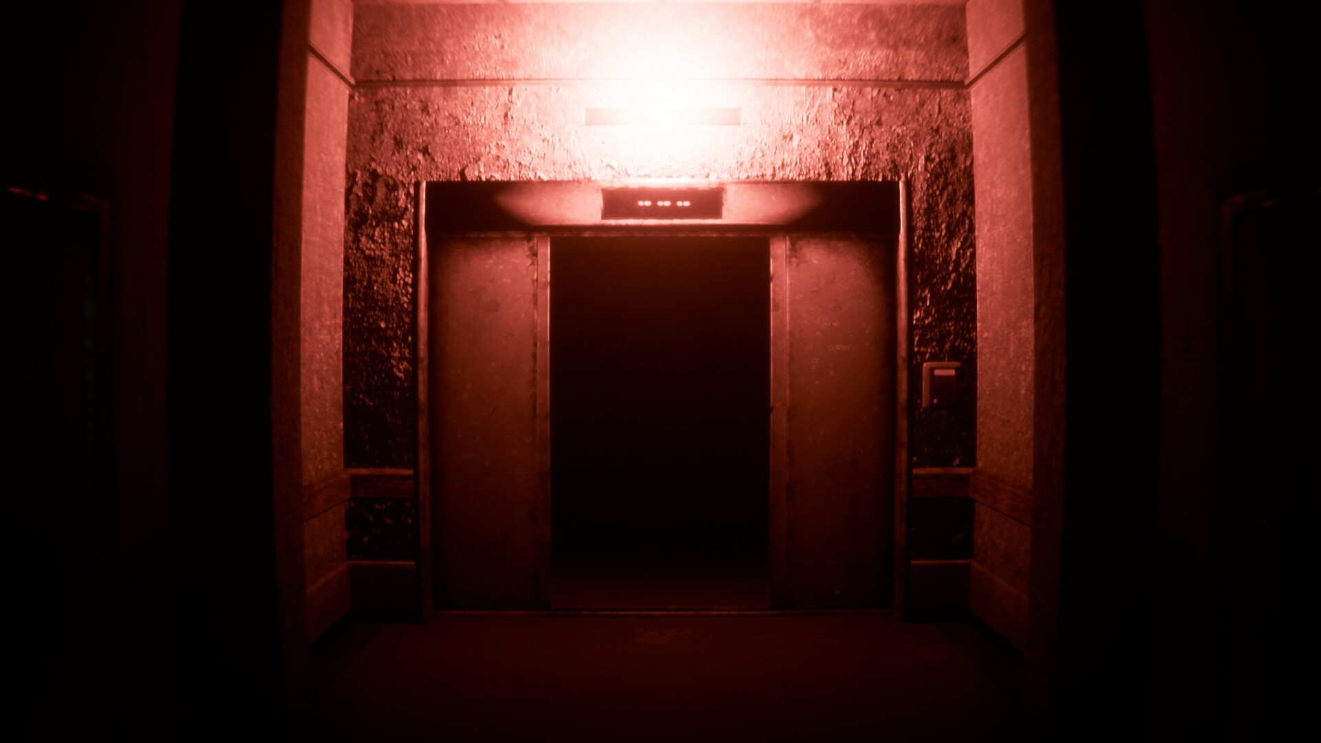 WARD 107: SILENCE screenshot #5