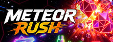 Meteor Rush cover
