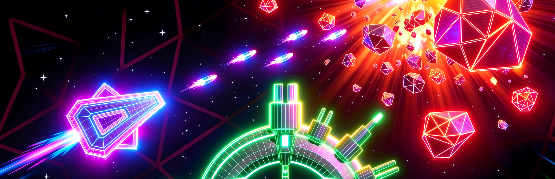 Meteor Rush