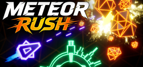 Meteor Rush