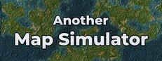 Another Map Simulator