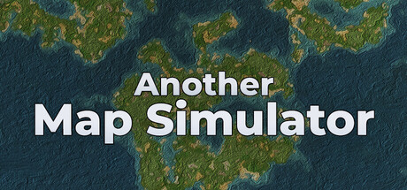 Another Map Simulator Banner