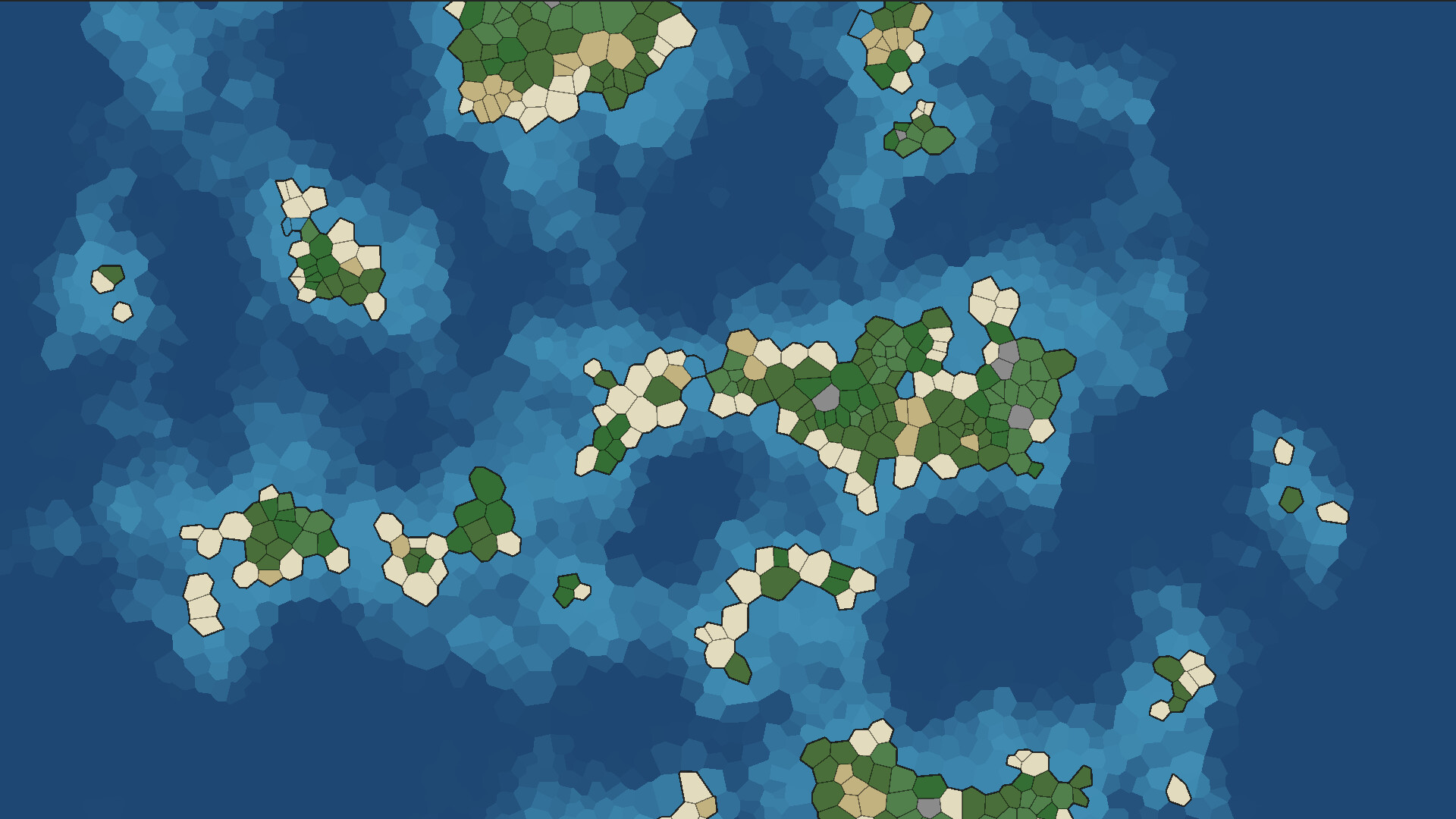 Another Map Simulator screenshot #10