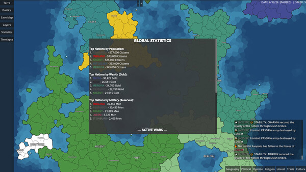 Screenshot media