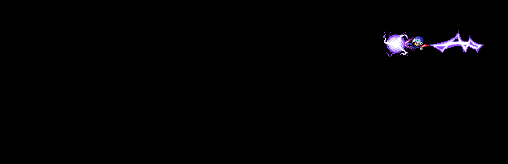 Revenger