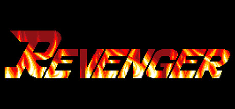 Revengerの作品画像