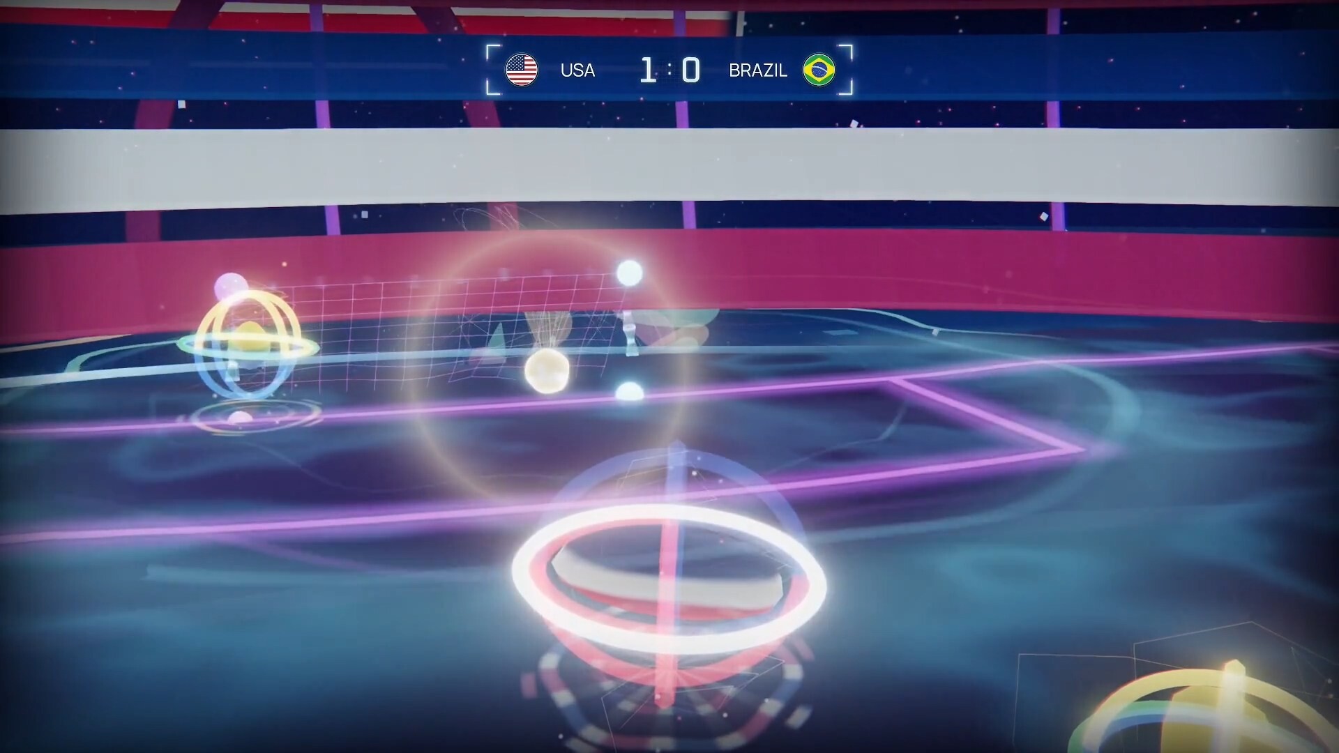 World Football 2030 screenshot #5