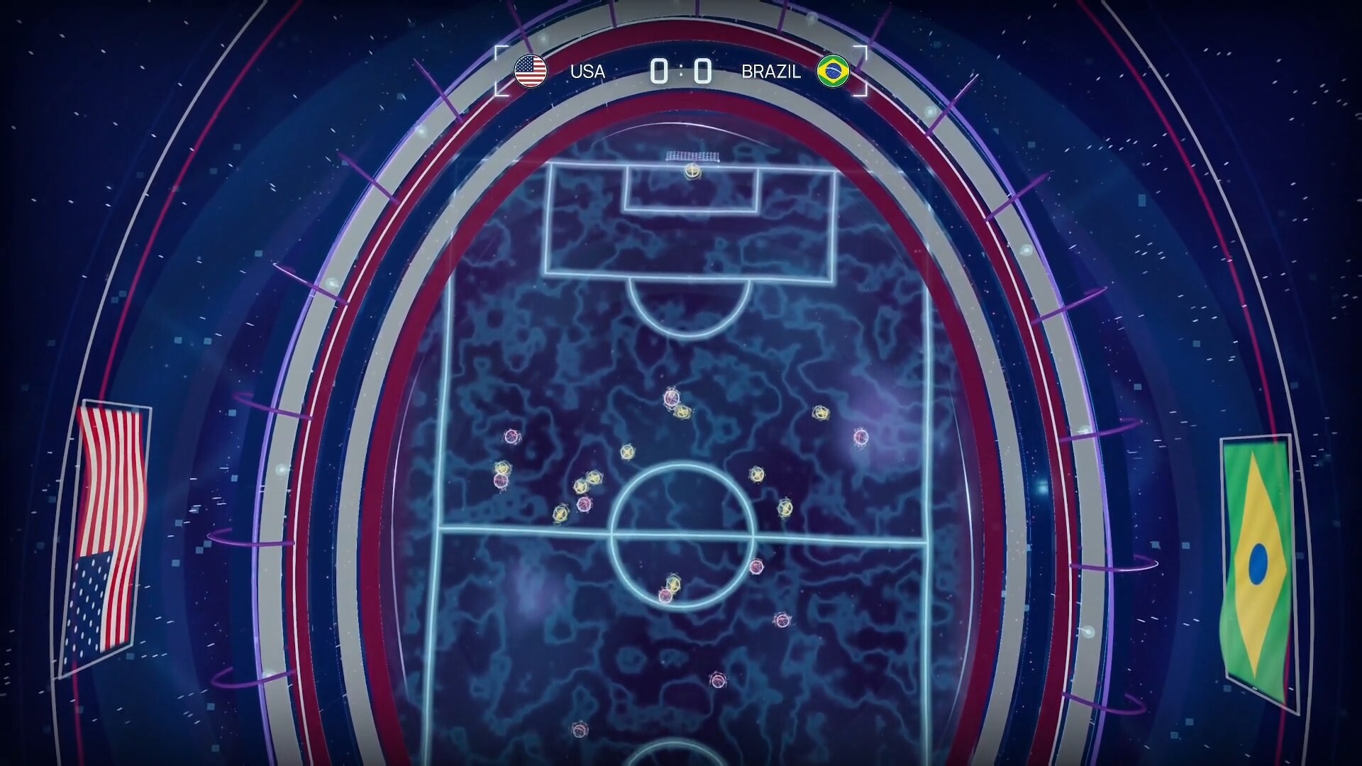 World Football 2030 screenshot #7