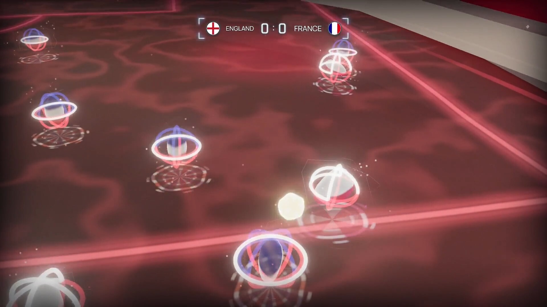 World Football 2030 screenshot #3