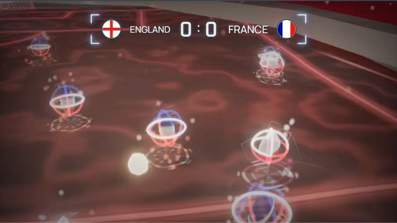 World Football 2030 video 4