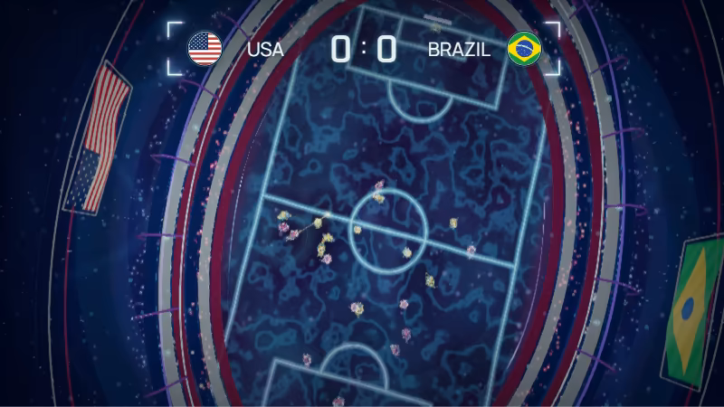 World Football 2030 video 2