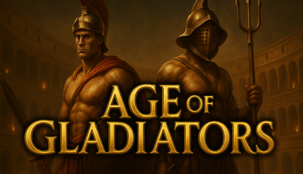 Age of Gladiators