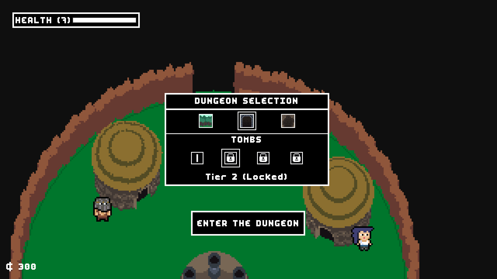 Nappy Knight screenshot #5