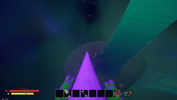 Splizards screenshot 5
