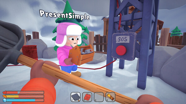 DOOBAK Screenshot