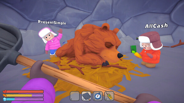 DOOBAK Screenshot