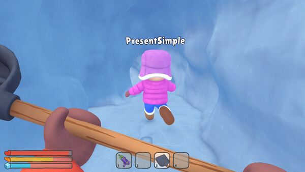 DOOBAK Screenshot