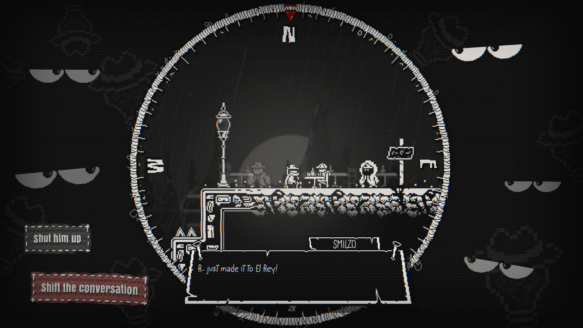 Greetings from El Rey screenshot #4