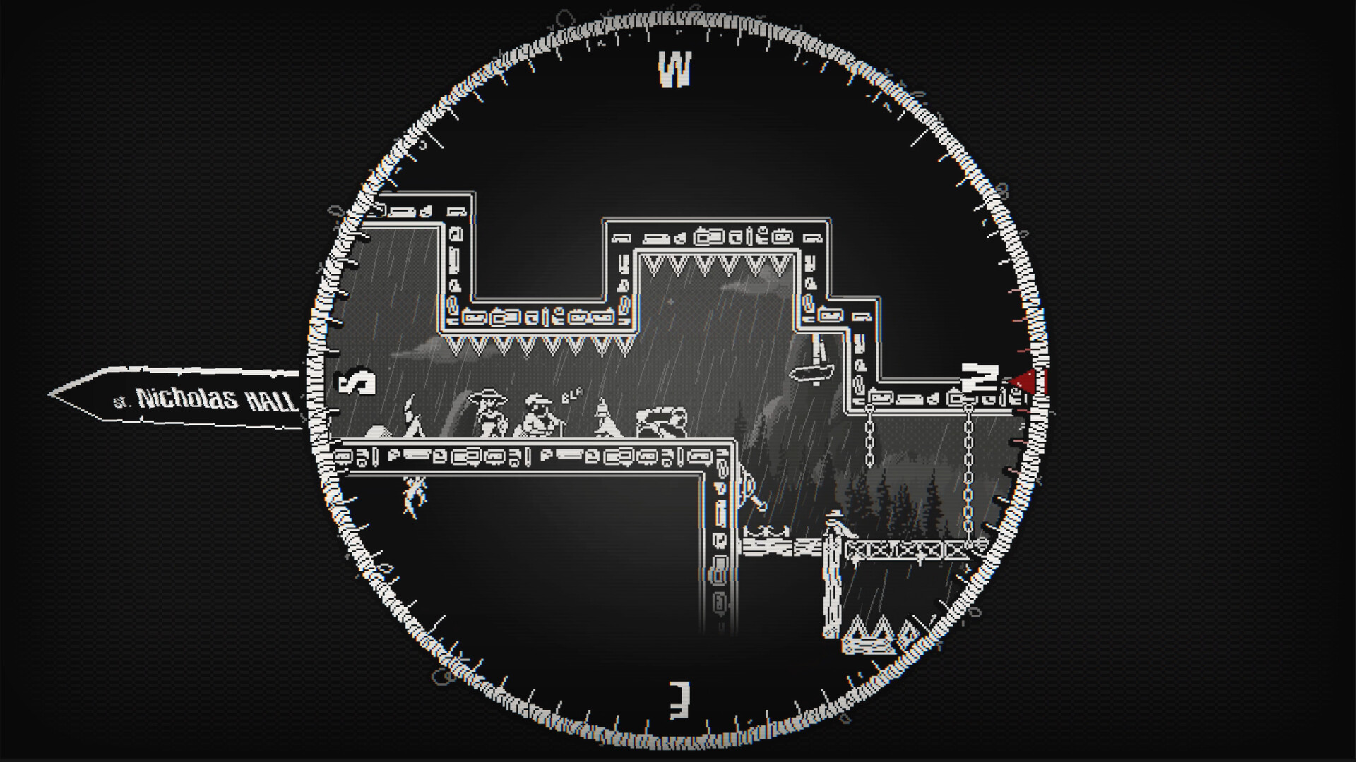 Greetings from El Rey screenshot #7