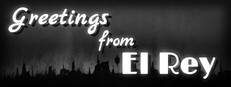 Greetings from El Rey cover
