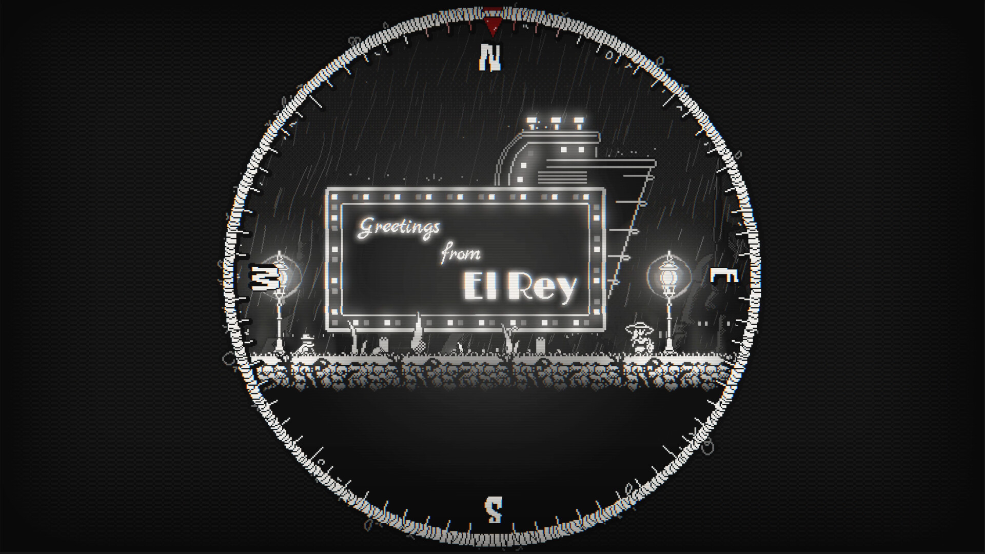 Greetings from El Rey screenshot 11