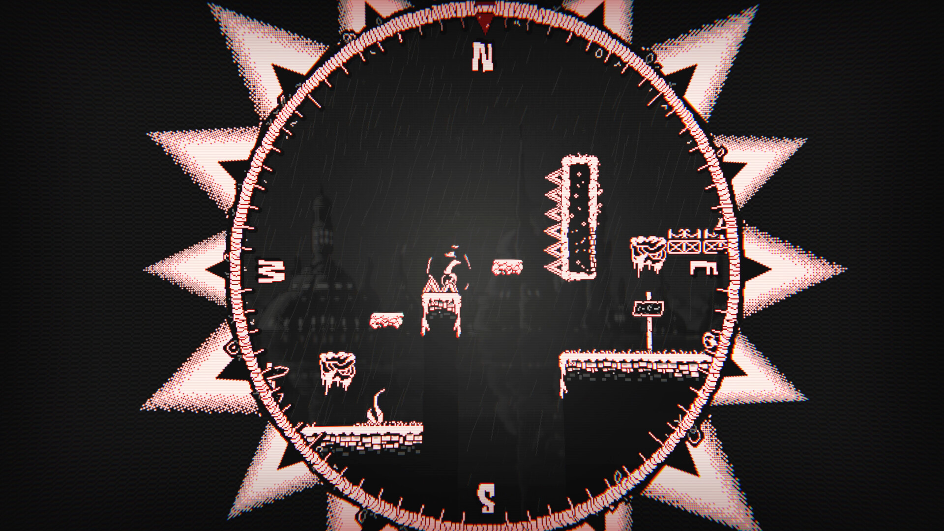 Greetings from El Rey screenshot #10