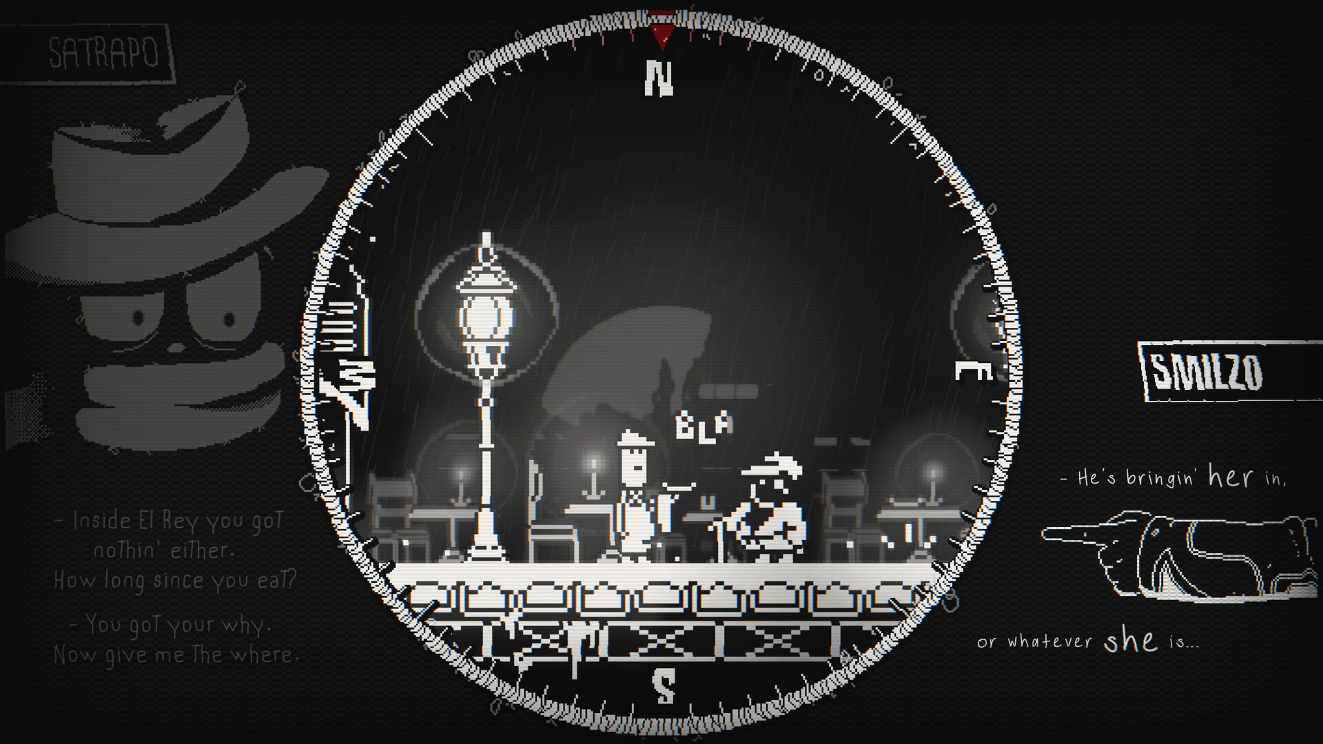 Greetings from El Rey screenshot #8