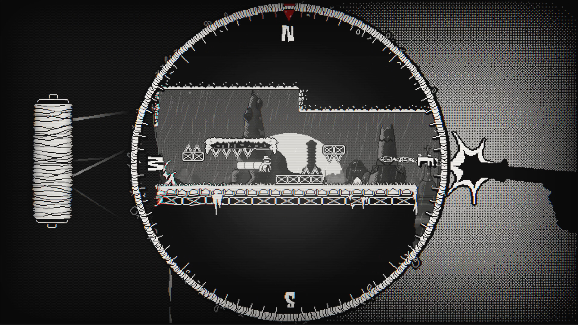 Greetings from El Rey screenshot #3