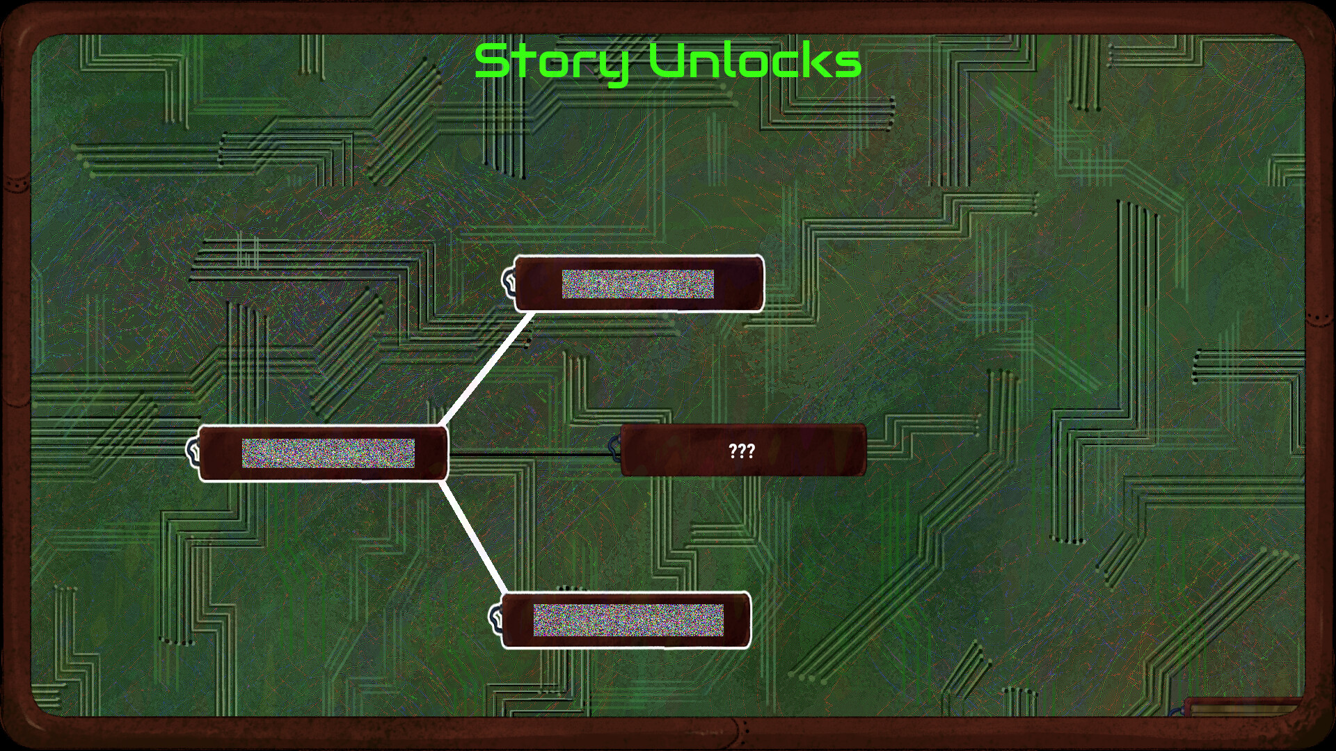 Welcome, Dear Human screenshot #6