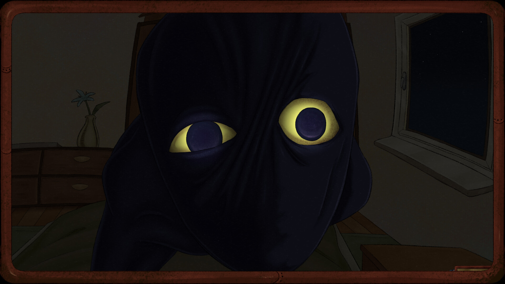 Welcome, Dear Human screenshot #2