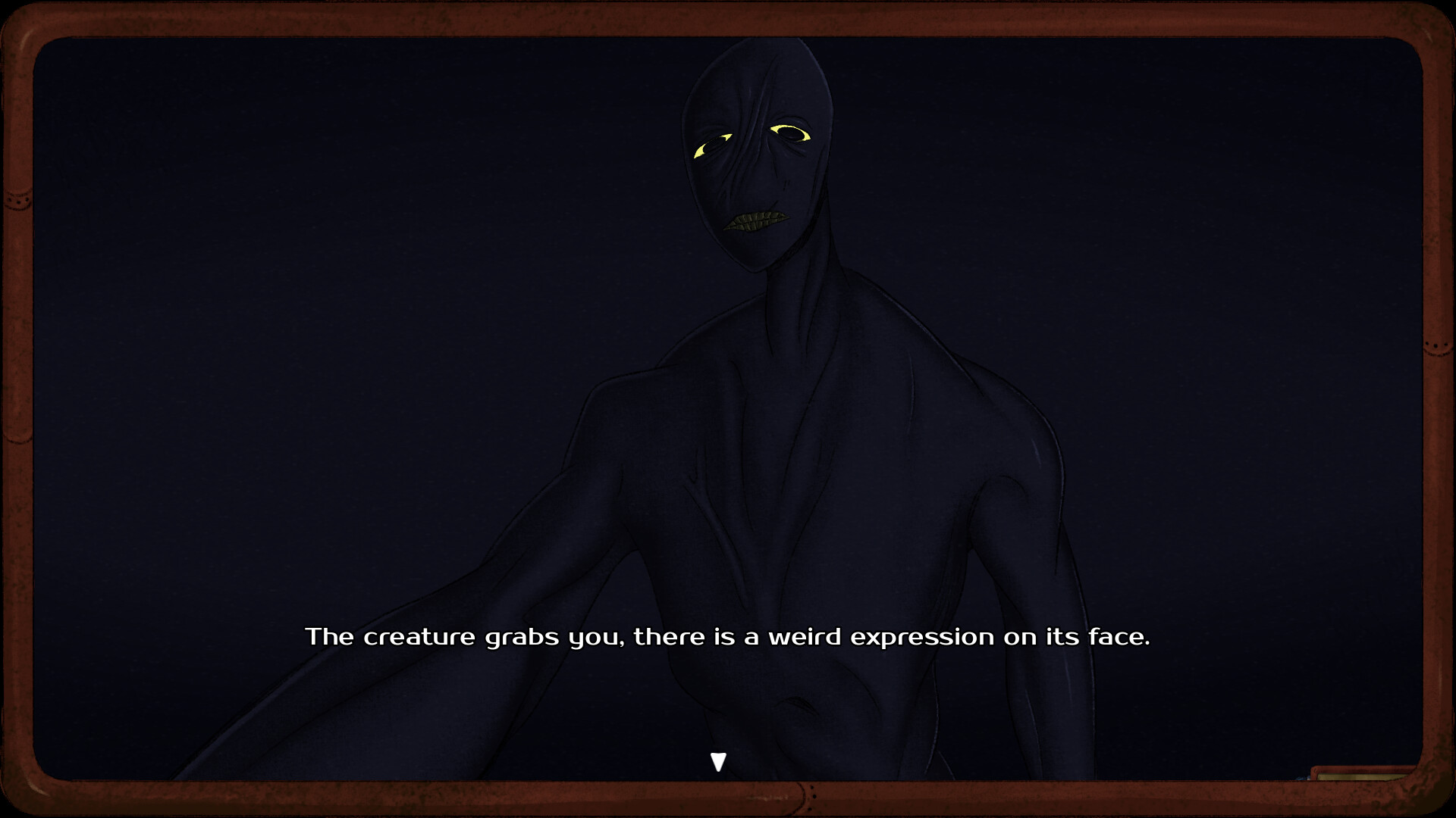 Welcome, Dear Human screenshot #4